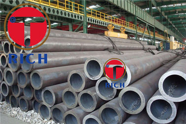 ราคาดี Inconel 601 600625 ท่อเหล็กโลหะผสมนิกเกิลไร้รอยต่อและรอย ออนไลน์