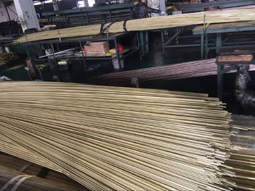 ราคาดี Astm B111 ท่อกลมแบบเครื่องจักรกลไร้ตะเข็บที่มีเส้นผ่านศูนย์กลางภายนอก 2 - 100 มม ออนไลน์