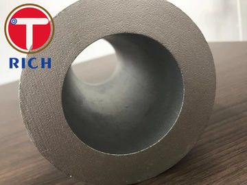 ราคาดี ท่อเหล็กกล้าไร้สนิมขนาดใหญ่เส้นผ่าศูนย์กลาง 316ti 316h Astm A312 พร้อมผนังหนา ออนไลน์