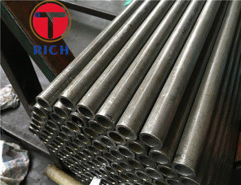 ราคาดี Gb / t3087 ท่อเหล็กไร้รอยต่อความยาว 4 - 12.5 ม. สำหรับหม้อไอน้ำความดันต่ำ / ปานกลาง ออนไลน์