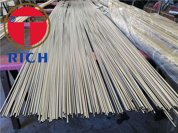ราคาดี อาหารเกรดสุขาภิบาลท่อเหล็กสแตนเลสดึงเย็น 6-630mm นอก Dia ออนไลน์