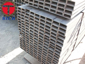 ราคาดี ASTM A618 ปลายท่อเหล็กเชิงกลแบบกำหนดเอง / ปลายแบบเอียง ออนไลน์