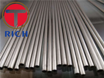 ราคาดี ASTM A213 304 304L 309S 310S ท่อสแตนเลสไม่มีรอยต่อสำหรับปิโตรเลียมและอาหาร ออนไลน์