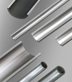 ราคาดี Cold Rolling ASTM A513 ท่อเหล็กเชื่อมกับการผลิต DOM ออนไลน์