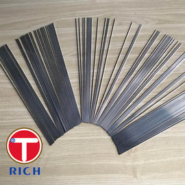 ราคาดี 28mm ท่อเหล็กสแตนเลสขัดหลอดเส้นเลือดฝอยสำหรับเข็มฉีดยาท่อสแตนเลสทางการแพทย์ 0.02 มม. 0.5 มม. 0.1 มม ออนไลน์