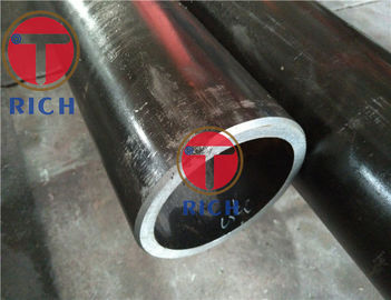 ราคาดี 34CrMo4 พรีซิชั่นท่อเหล็กถังแก๊สและกระบอกไฮดรอลิก ISO 9001 ได้รับการอนุมัติ ออนไลน์