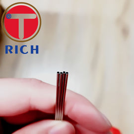 ราคาดี ท่อเหล็กสแตนเลส 10x0.1 Mm 304 ท่อเหล็กฝอยสำหรับใช้ในทางการแพทย์ ออนไลน์