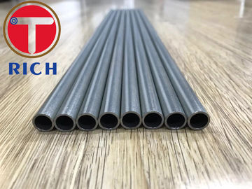 ราคาดี รอยต่อท่อเหล็กไร้รอยต่อแก๊สสปริง Dampers หลอดความแม่นยำสูง TS16949 ออนไลน์