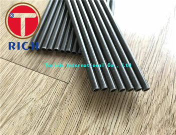 ราคาดี SAE J526 รอยท่อเหล็กคาร์บอนต่ำสำหรับสายเชื้อเพลิงยานยนต์ ออนไลน์