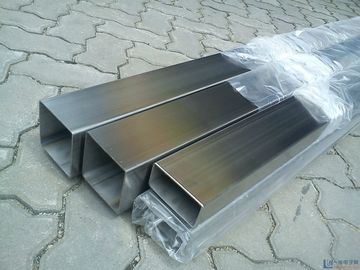 ราคาดี รอยท่อเหล็กสแตนเลสกลวง 0.8-6mm ความหนา 0.03mm เส้นผ่านศูนย์กลางภายนอก ออนไลน์