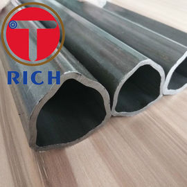 ราคาดี DIN ST52 PTO ท่อรูปสามเหลี่ยมเลมอนรูปมะนาวสำหรับระบบขับเคลื่อนการเกษตร ออนไลน์