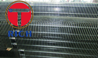 ราคาดี ASTM A 179 ท่อแลกเปลี่ยนความร้อนเหล็กกล้าคาร์บอนครีบครีบท่ออัด 18 เมตรสูงสุด ออนไลน์