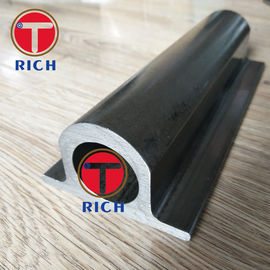 ราคาดี ท่อโลหะผสมพิเศษ Omega Tube ไม่มีรอยต่อท่อเหล็กคาร์บอน 20G เครื่องจักรจาก TORICH ออนไลน์