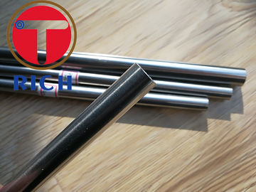 ราคาดี Cr-Mo Alloy Austenitic ท่อเหล็กไร้รอยต่อ ASTM A269 ท่อไฮโดรลิค ออนไลน์