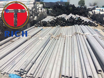 ราคาดี ASTM A790 Super Duplex 2507 ท่อและท่อ ออนไลน์