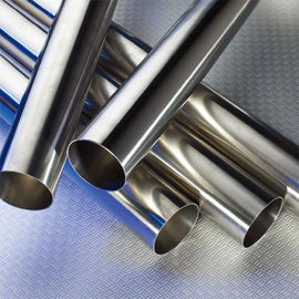 ราคาดี ASTM A270 TP316L BA + ท่อสแตนเลสสตีลสำหรับอุปกรณ์ชีวเวชภัณฑ์ ออนไลน์