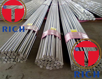 ราคาดี ท่อเหล็กสปริงสแตนเลส DIN 50CRV4 31CrMoV9 สำหรับบริการทางทะเล / การต่อเรือ ออนไลน์