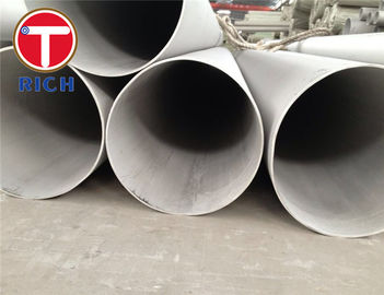 ราคาดี ท่อกลม 304 ไร้รอยต่อขนาดเส้นผ่าศูนย์กลาง 28 มม. / ท่อเหล็กสแตนเลสสตีล Astm ที่ดึงเย็น ออนไลน์