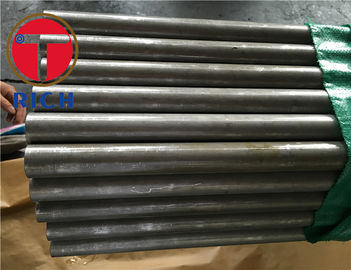 ราคาดี 3Cr13 2Cr13 1Cr13 แบริ่งท่อเหล็กแม่นยำสำหรับเครื่องซักผ้าเพลาแขน ออนไลน์
