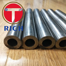 ราคาดี ท่อเหล็กคาร์บอนรีดร้อน 35crmo4 แบบไม่มีรอยต่อ / ท่อเหล็กผนังหนัก ออนไลน์