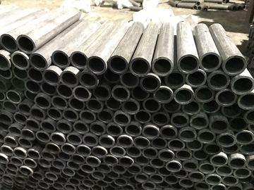 ราคาดี หม้อไอน้ำแรงดันสูงท่อไอน้ำ Superheater / ท่อเหล็กอัลลอย ASTM SA213 T5 ออนไลน์