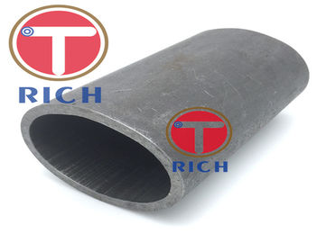 ราคาดี TORICH Q235 S355jr ST52 ภายในหกเหลี่ยมหกเหลี่ยมรูปไข่ TUD รูปร่างผิดปกติรูปร่างคาร์บอนท่อเหล็กคาร์บอนไฟเบอร์หลอด ออนไลน์