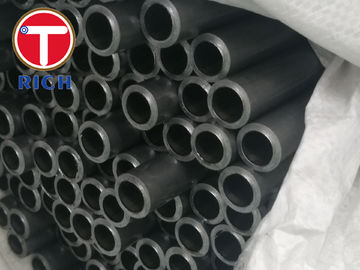 ราคาดี ท่อเหล็กแม่นยำดึงเย็นสำหรับสปริงแก๊ส EN10305-2 E235 E355 Pipe ออนไลน์