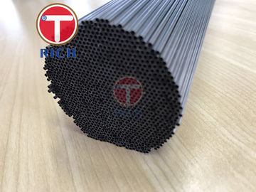 ราคาดี ASTM A269 304 310 316 ท่อเส้นเลือดฝอยที่มีความแม่นยำไม่มีรอยต่อหรือรอยเชื่อม ISO ออนไลน์