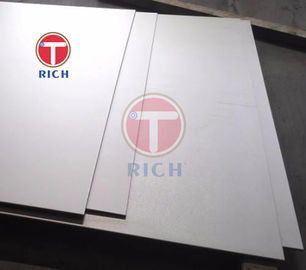 ราคาดี ASTM B265 แผ่นไทเทเนียมรีดร้อนแผ่นแลกเปลี่ยนความร้อน TA1 ออนไลน์