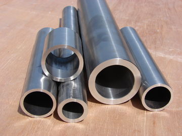 ราคาดี ASTM B407 Incoloy 800H โลหะผสมนิกเกิลไม่มีรอยต่อท่อเหล็กคาร์บอน ออนไลน์