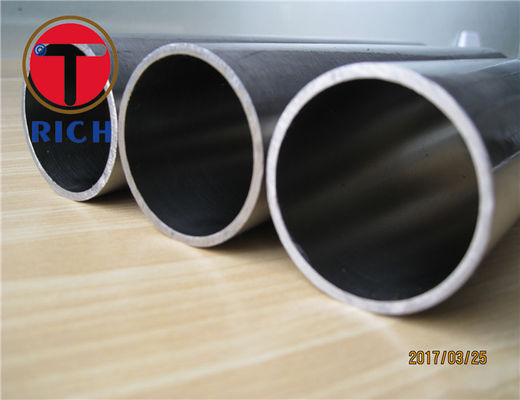 ราคาดี การบินและอวกาศ 304316 WT 25.4mm OD 120mm Stainless Steel Tube ออนไลน์