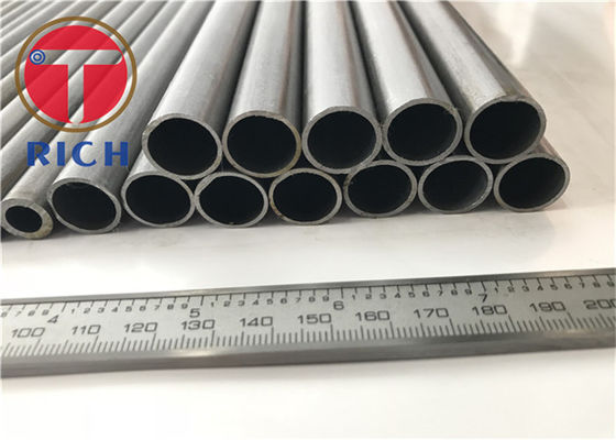 ราคาดี ASTM A210 เกรด A-1 ท่อเหล็กไม่มีตะเข็บสำหรับท่อบอยเลอร์ ออนไลน์