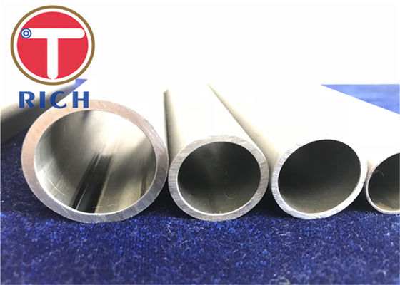 ราคาดี ท่อเหล็ก ERW ASTM A214 ท่อเหล็กคาร์บอนสําหรับเครื่องแลกเปลี่ยนความร้อน ออนไลน์