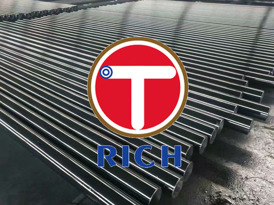 ราคาดี TORICH JIS G3459 ท่อเหล็กคาร์บอนไร้รอยต่อ ออนไลน์