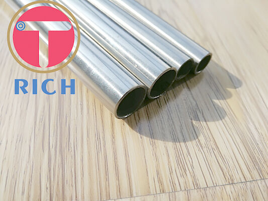 ราคาดี ASME SB622 Alloy C276 ท่อเหล็กไร้รอยต่อซุปเปอร์นิกเกิลอัลลอยด์ ออนไลน์
