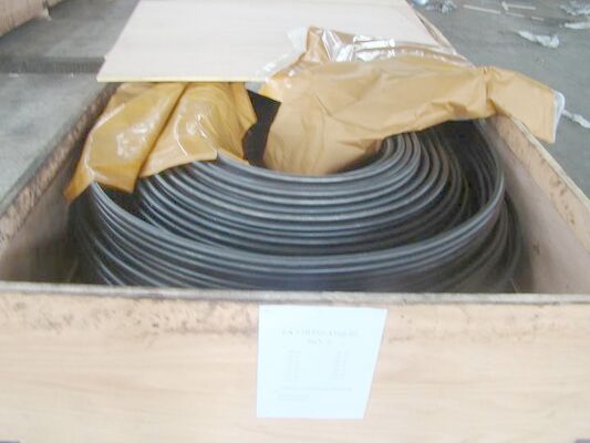 ราคาดี ASTM A179 A192 U Bend Tubes สำหรับ Heat Exchanger Shell ออนไลน์