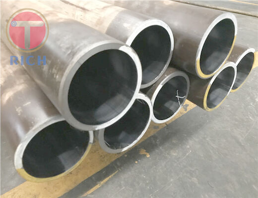 ราคาดี ASTM A519 JIS G3475 1045 BKS ท่อ Honing รีดเย็น ออนไลน์