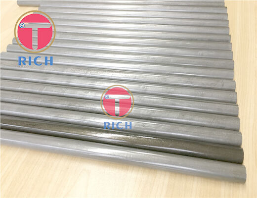 ราคาดี ASTM A226 ท่อหม้อไอน้ำเหล็กคาร์บอนเชื่อมความต้านทานไฟฟ้า ออนไลน์