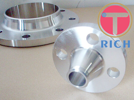 ราคาดี TORICH F316L F347H สแตนเลสสตีลอุปกรณ์ท่อหน้าแปลนตาบอด ออนไลน์