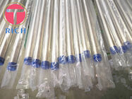 EN10216-5 Seamless Stainless Bright Annealed 1.4301 Pressure Purpose