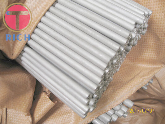 ราคาดี ท่อสแตนเลสสตีลที่มีความแม่นยำสูง 316L ออนไลน์