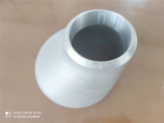 ราคาดี TORICH ASME B16.9 310S ตัวลดสแตนเลส DN600 Extrusion Molding ออนไลน์