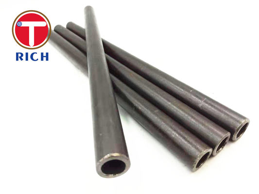 ราคาดี ERW DOM AISI 4130 Moly Alloy Welded Steel Tube สำหรับ Mechinery ออนไลน์