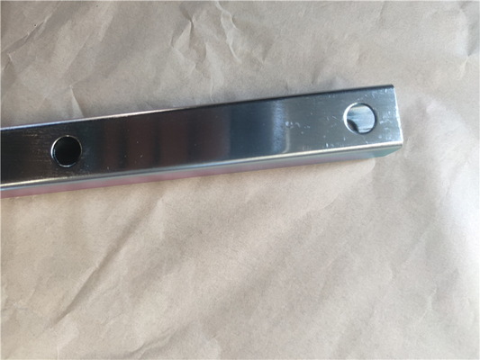 ราคาดี Auto Moto Frame 1.0038 Oem Cnc Machining Parts การรักษาพื้นผิวชุบ ออนไลน์