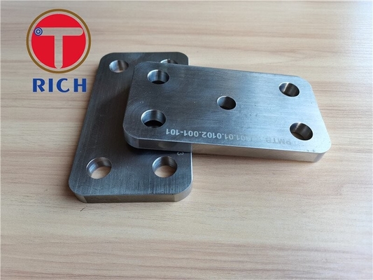 ราคาดี สแตนเลส 17-4 Cnc Machining ชิ้นส่วนโลหะ Precision ออนไลน์
