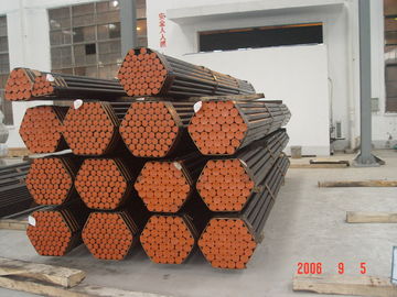 ราคาดี Astm A523 ปลายธรรมดาไม่มีรอยต่อท่อรอย / Erw ท่อเหล็กสำหรับแรงดันสูง ออนไลน์