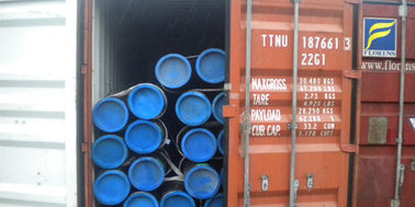 ราคาดี DIN 2440 2441 & EN10255 S195T ท่อเชื่อม / เกลียวที่ไม่ใช่โลหะผสม ออนไลน์