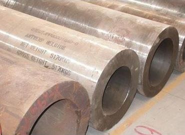 ราคาดี ASTM A213 โลหะผสมเหล็กท่อ T5 T9 รอบร้อนท่อไร้รอยต่อเสร็จแล้ว ออนไลน์