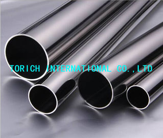 ราคาดี มาตรฐาน ASTM A270 ไร้รอยต่อรอย 50 มม.สแตนเลสหลอด TP304, TP304L, TP316, TP316L ออนไลน์