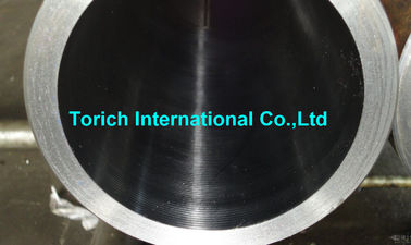 ราคาดี ท่อเหล็กไร้รอยต่อดึงเย็น Gb / t 18248-2000 มาตรฐานสำหรับถังแก๊ส ออนไลน์